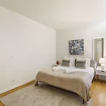 Casa Do Alcaide - Minhos Guest * Braga
