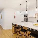 Apartamento Casa Do Alcaide - Minhos Guest