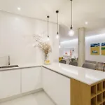 Casa Do Alcaide - Minhos Guest Apartamento *