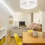 Apartamento Casa Do Alcaide - Minhos Guest *