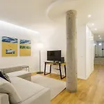 Apartamento Casa Do Alcaide - Minhos Guest Braga