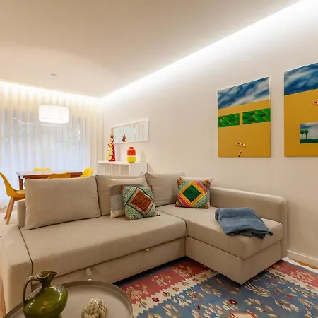 Casa Do Alcaide - Minhos Guest Apartment Braga