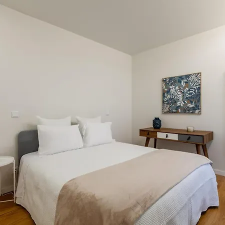Casa Do Alcaide - Minhos Guest Apartment