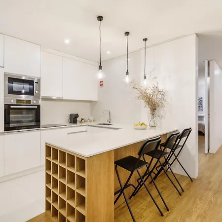 Casa Do Alcaide - Minhos Guest Apartment Braga