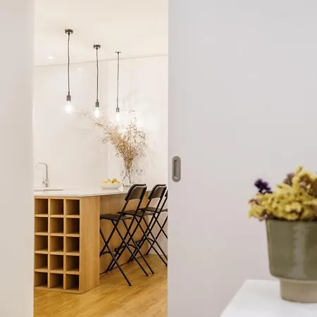 Casa Do Alcaide - Minhos Guest Braga