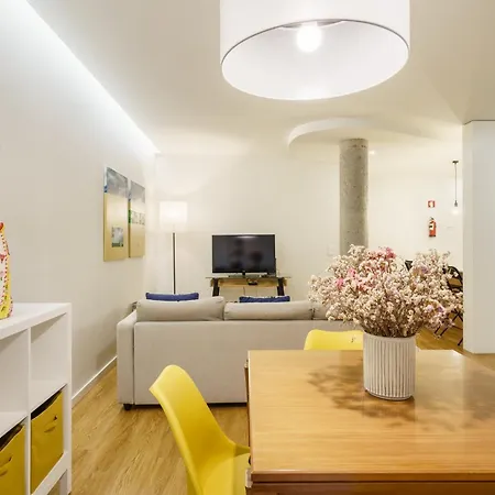 Appartement Casa Do Alcaide - Minhos Guest *