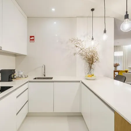 Appartement Casa Do Alcaide - Minhos Guest