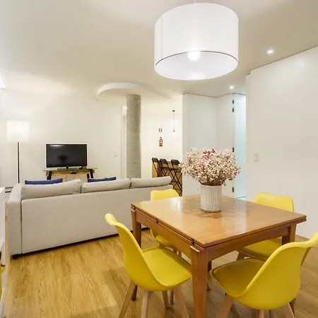 Apartment Casa Do Alcaide - Minhos Guest *