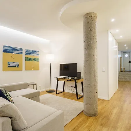 Appartement Casa Do Alcaide - Minhos Guest Braga