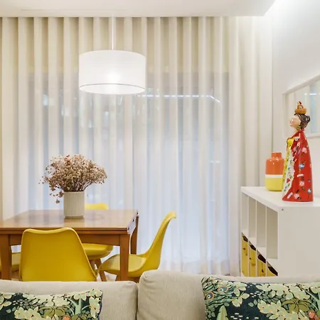 Apartamento Casa Do Alcaide - Minhos Guest Braga