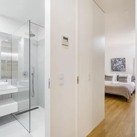 Casa Do Alcaide - Minhos Guest Appartement Braga