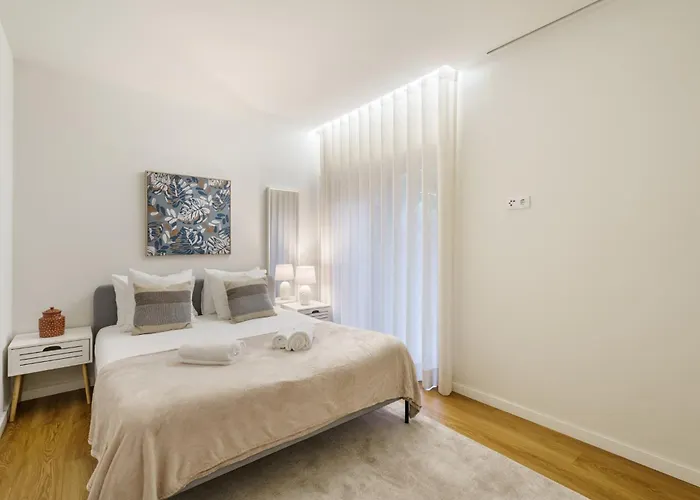 Casa Do Alcaide - Minhos Guest Апартаменти *