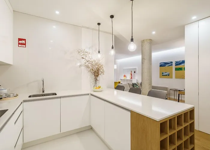 Casa Do Alcaide - Minhos Guest Апартаменти *