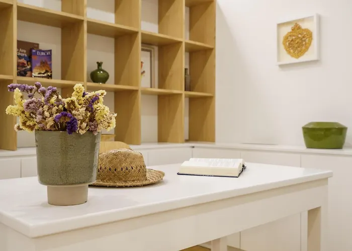 Casa Do Alcaide - Minhos Guest *