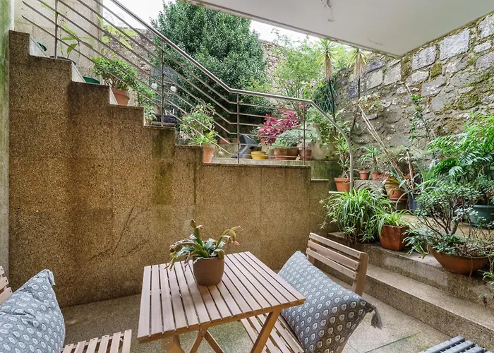 Casa Do Alcaide - Minhos Guest Апартаменти Брага